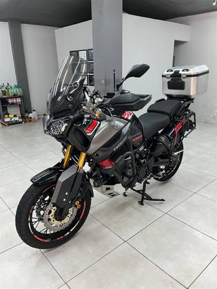 YAMAHA XT1200Z SUPER TÉNÉRÉ DX 